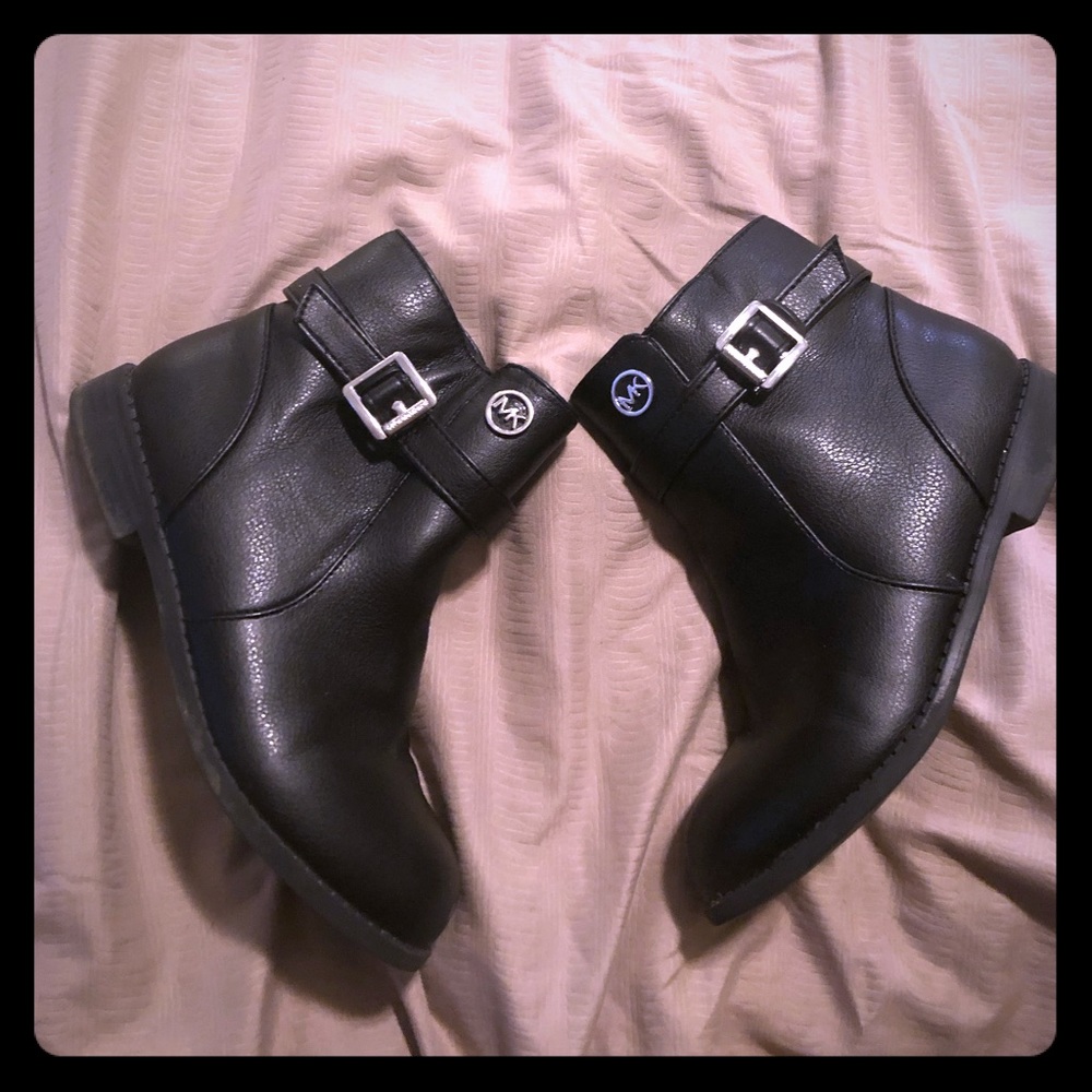 Michael Kors Ankle Boots